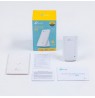 TP-Link RE200 network extender Network repeater White 10, 100 Mbit/s