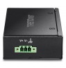 TRENDnet 5-Port Industrial Gigabit DIN-Rail Mini Switch