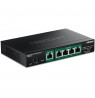 Trendnet TPE-B541 Managed Gigabit Ethernet PoE