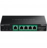 Trendnet TPE-B541 Managed Gigabit Ethernet PoE