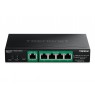 Trendnet TPE-B541 Managed Gigabit Ethernet PoE