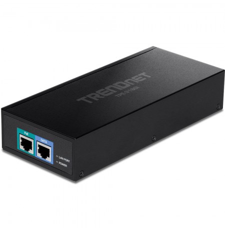 Injector Trendnet TPE-319GI 10G PoE++ 90 W