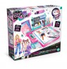 Canal Toys So Slime Fashion Designer Light-Up Studio