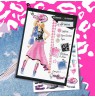 Canal Toys So Slime Fashion Designer Light-Up Studio