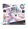 Canal Toys So Slime Fashion Designer Light-Up Studio