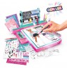 Canal Toys So Slime Fashion Designer Light-Up Studio