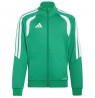 Children's adidas Tiro 26 League Training sweatshirt green KT2338 152cm
