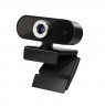LogiLink UA0368 webcam 1280 x 720 pixels USB 2.0 Black