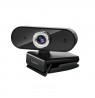 LogiLink UA0368 webcam 1280 x 720 pixels USB 2.0 Black
