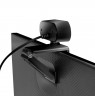 LogiLink UA0368 webcam 1280 x 720 pixels USB 2.0 Black