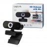 LogiLink UA0368 webcam 1280 x 720 pixels USB 2.0 Black
