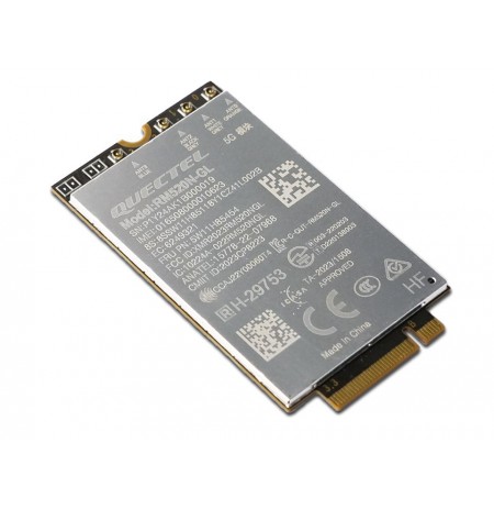 Lenovo 4XC1Q34838 network card Internal WWAN