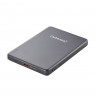 Intenso Magnetic Wireless Power Bank 5000 mAh Grey USB-C