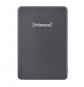 Intenso Magnetic Wireless Power Bank 5000 mAh Grey USB-C