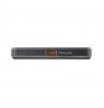 Intenso Magnetic Wireless Power Bank 5000 mAh Grey USB-C