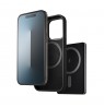 Intenso Magnetic Wireless Power Bank 5000 mAh Grey USB-C