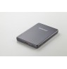 Intenso Magnetic Wireless Power Bank 5000 mAh Grey USB-C