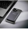 Intenso Magnetic Wireless Power Bank 5000 mAh Grey USB-C