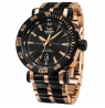 Vostok Europe Energia Rocket NH35A-575E282BR-SLBK