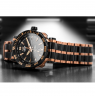 Vostok Europe Energia Rocket NH35A-575E282BR-SLBK