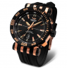 Vostok Europe Energia Rocket NH35A-575E282BR-SLBK