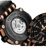 Vostok Europe Energia Rocket NH35A-575E282BR-SLBK