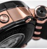 Vostok Europe Energia Rocket NH35A-575E282BR-SLBK