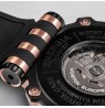 Vostok Europe Energia Rocket NH35A-575E282BR-SLBK