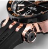 Vostok Europe Energia Rocket NH35A-575E282BR-SLBK