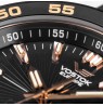 Vostok Europe Energia Rocket NH35A-575E282BR-SLBK