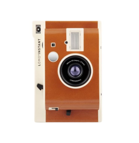 LOMOGRAPHY LOMO&039,INSTANT MINI SAN REMO