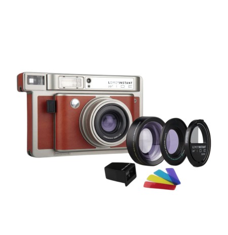 Lomography Lomo&039,Instant Wide Combo Central Park