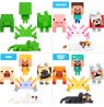 Paladone Minecraft Backpack Buddies + Reveals 24 pcs