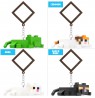 Paladone Minecraft Backpack Buddies + Reveals 24 pcs