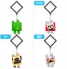 Paladone Minecraft Backpack Buddies + Reveals 24 pcs