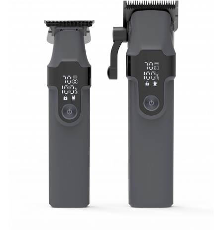 Ray Battler RB 6922 Hair Clipper & Trimmer Set