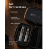 Ray Battler RB 6922 Hair Clipper & Trimmer Set