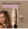 Ray Battler RB 6566 Curling Iron 25mm Diameter