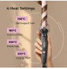 Ray Battler RB 6566 Curling Iron 25mm Diameter