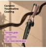 Ray Battler RB 6566 Curling Iron 25mm Diameter