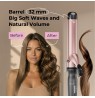 Ray Battler RB 6567 Curling Iron 32mm Diameter