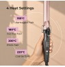 Ray Battler RB 6567 Curling Iron 32mm Diameter