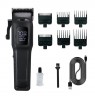 Ray Battler RB 6920 Hair Clipper + 6 Guide Combs