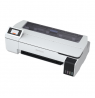 Epson SC-T3100X 220V | Colour | Inkjet | Large format printer | Wi-Fi | Maximum ISO A-series paper size Other | White