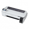 Epson SC-T3100X 220V | Colour | Inkjet | Large format printer | Wi-Fi | Maximum ISO A-series paper size Other | White