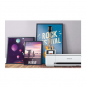 Epson SC-T3100X 220V | Colour | Inkjet | Large format printer | Wi-Fi | Maximum ISO A-series paper size Other | White