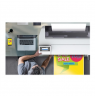 Epson SC-T3100X 220V | Colour | Inkjet | Large format printer | Wi-Fi | Maximum ISO A-series paper size Other | White