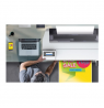 Epson SC-T3100X 220V | Colour | Inkjet | Large format printer | Wi-Fi | Maximum ISO A-series paper size Other | White