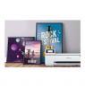 Epson SC-T3100X 220V | Colour | Inkjet | Large format printer | Wi-Fi | Maximum ISO A-series paper size Other | White