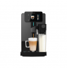 Cecotec Coffee machine | Cremmaet Latte Touch | Pump pressure 19 bar | Built-in milk frother | Super-automatic | Black | 1500 W